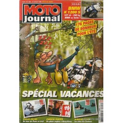 Moto journal n° 1626